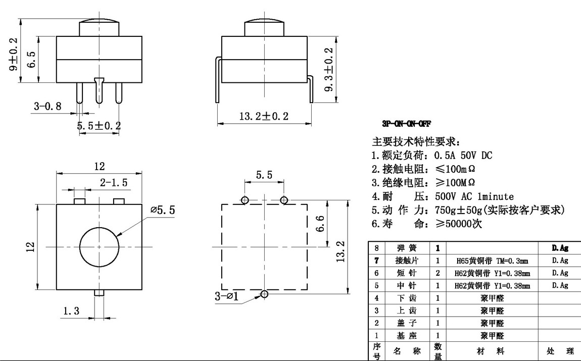 o_P(gun)ϵ:KAN6-301 tech img