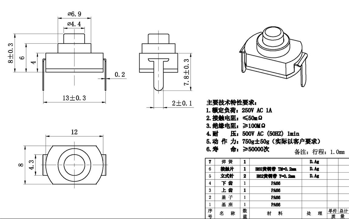 o_P(gun)ϵ:KAN8-001 tech img