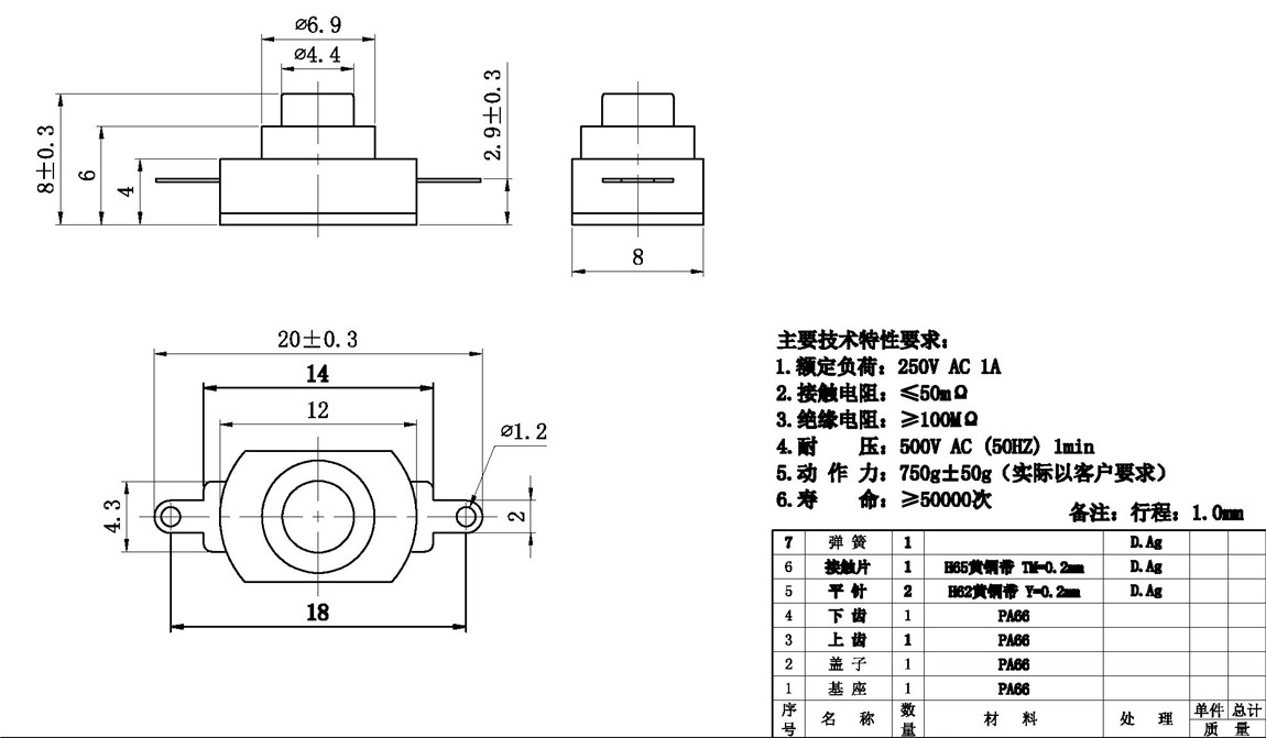 o_P(gun)ϵ:KAN8-001D tech img
